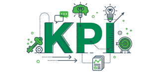 KPI مؤشرات الأداء الرئيسية